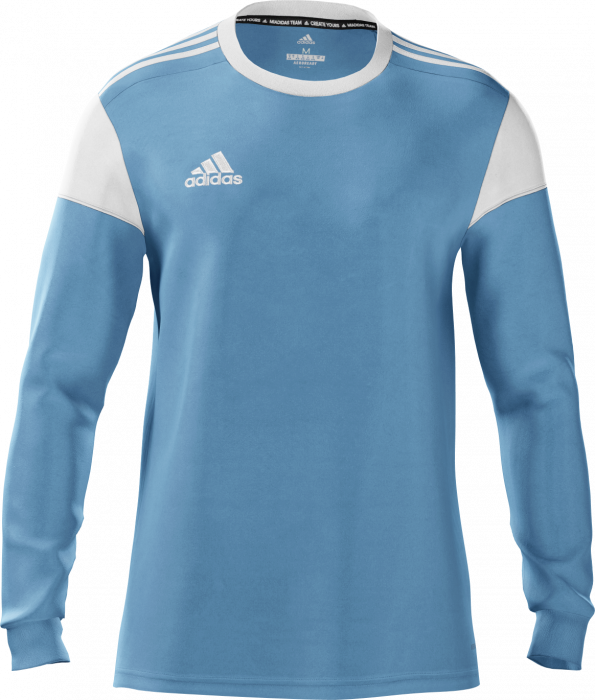 Adidas Goalkeeper Jersey Tiro 23 Pro Goalkeeper Shirt Longsleeve for Women