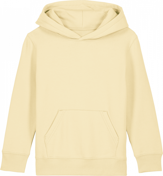 Stanley/Stella - Mini Cruiser 2.0 Hoodie - Butter