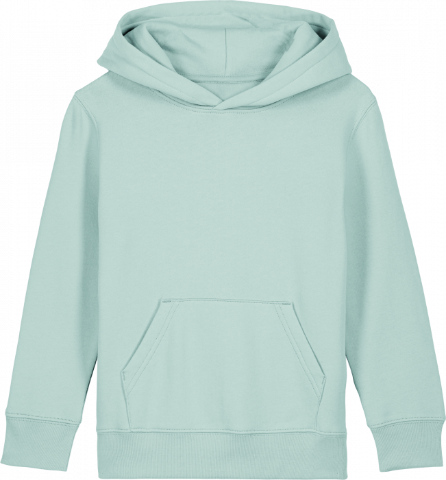 Stanley/Stella - Mini Cruiser 2.0 Hoodie - Caribbean Blue