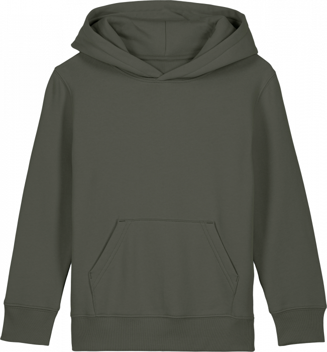 Stanley/Stella - Mini Cruiser 2.0 Hoodie - Khaki