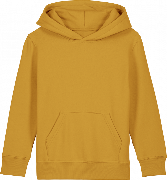 Stanley/Stella - Mini Cruiser 2.0 Hoodie - Ochre