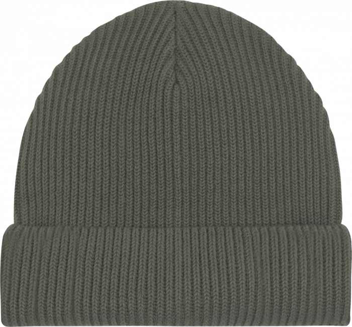 Stanley/Stella - Fisherman Beanie - Khaki