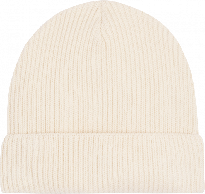 Stanley/Stella - Fisherman Beanie - Natural