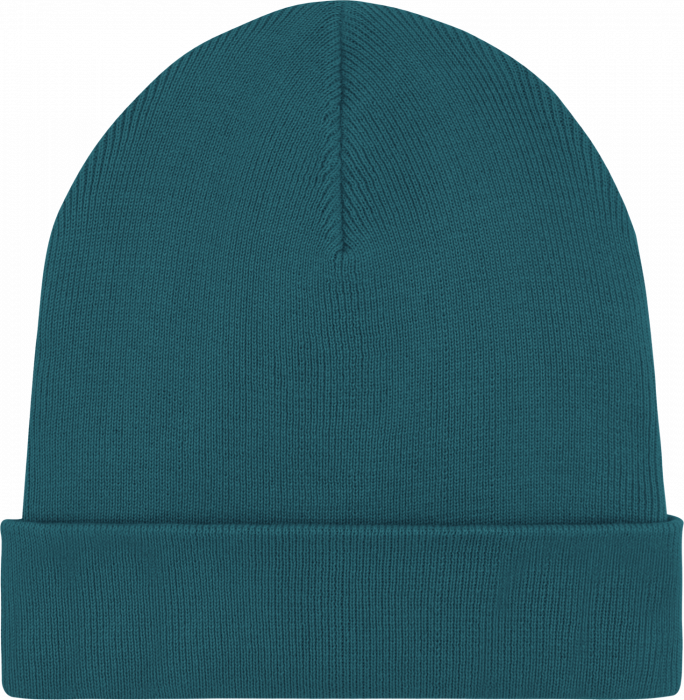 Stanley/Stella - Rib Beanie - Stargazer