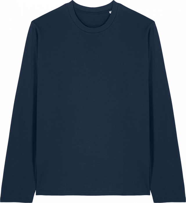 Stanley/Stella - Creator 2.0 Langærmet T-Shirt - French Navy