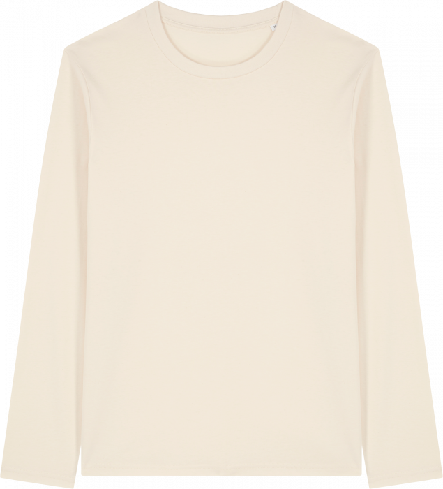 Stanley/Stella - Creator 2.0 Long Sleeve T-Shirt - Natural Raw 