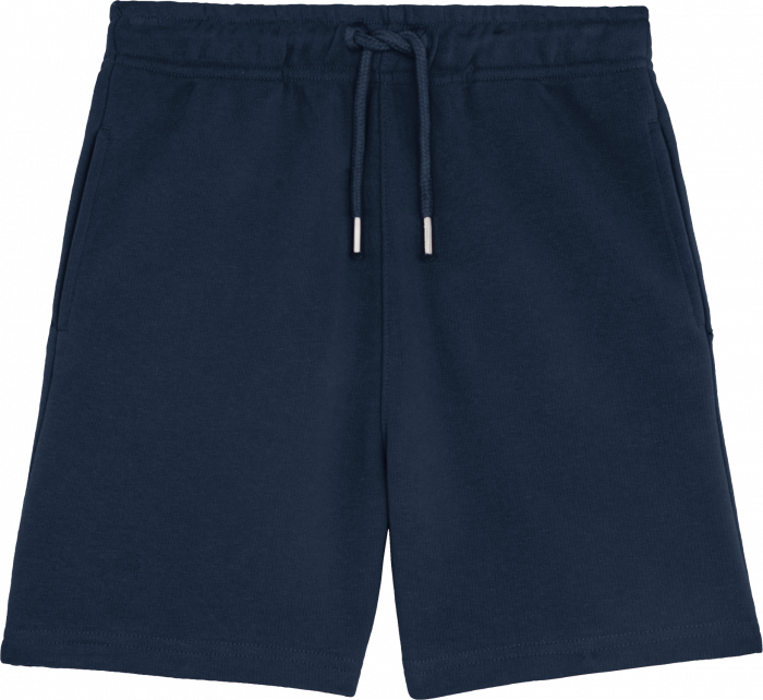 Stanley/Stella - Mini Bolter Sweat Shorts - French Navy