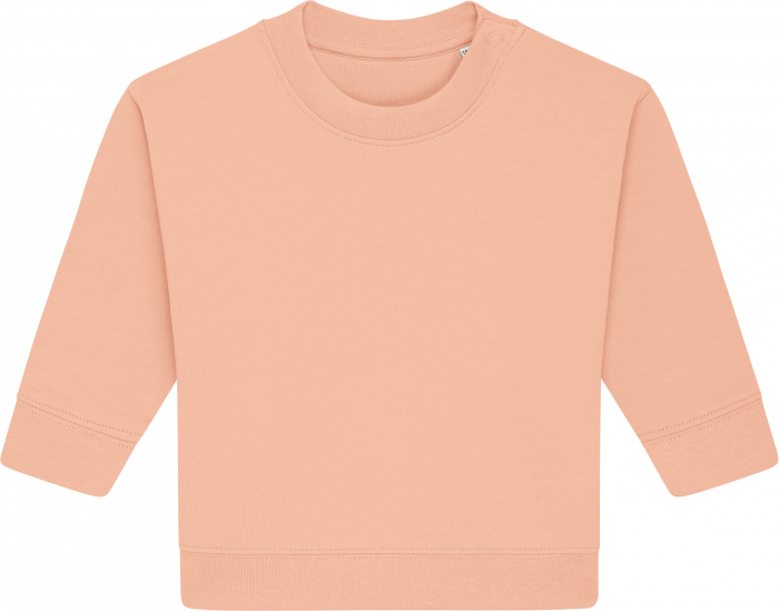 Stanley/Stella - Baby Changer Sweatshirt - Fraiche Paiche