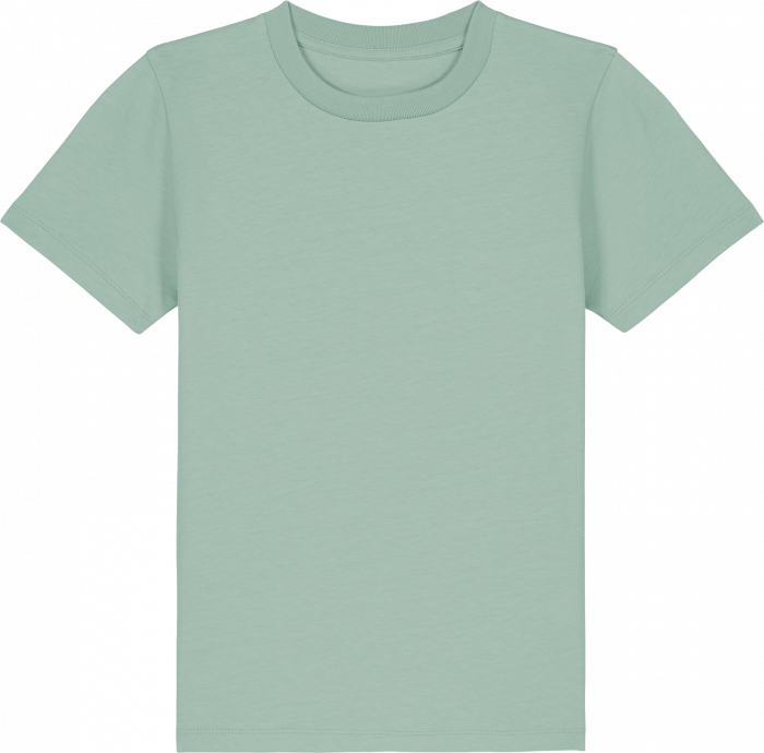 Stanley/Stella - Mini Creator 2.0 T-Shirt Børn - Aloe