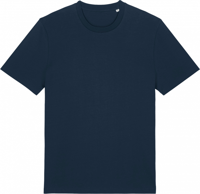 Stanley/Stella - Økologisk Bomuld Creator 2.0 T-Shirt - French Navy