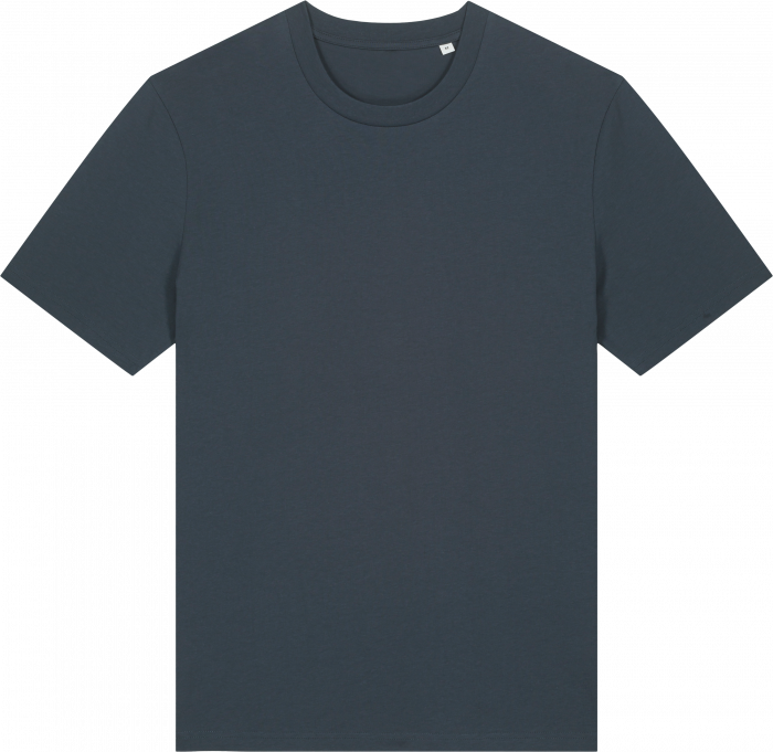 Stanley/Stella - Eco Cotton Creator 2.0 T-Shirt - India Ink Grey