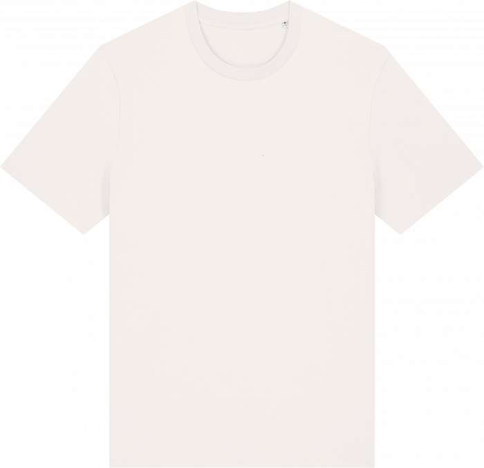 Stanley/Stella - Økologisk Bomuld Creator 2.0 T-Shirt - Off White