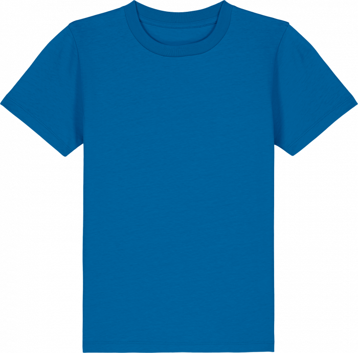 Stanley/Stella - Mini Creater 2.0 T-Shirt Kids - Royal Blue 