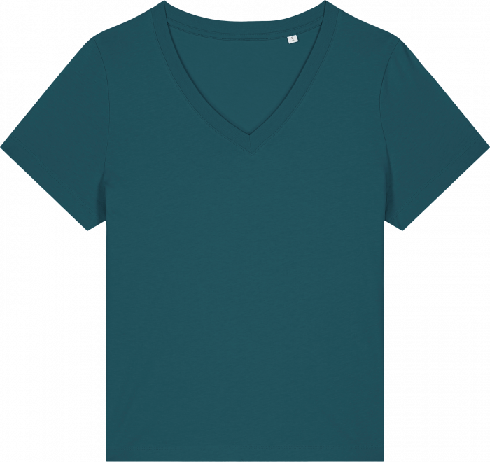 Stanley/Stella - Stella Isla V-Neck T-Shirt Women - Stargazer