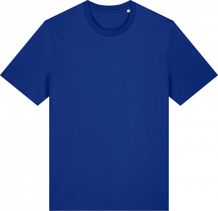 Stanley/Stella - Økologisk Bomuld Creator 2.0 T-Shirt - Worker Blue