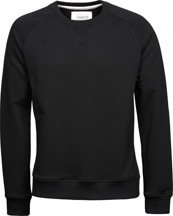 Comorama kontoførende Erkende Tee Jays Sweatshirt Herre › sort (5400) › 3 Farver