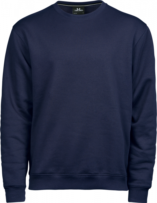 Tee Jays - Heavy Sweatshirt - Navy