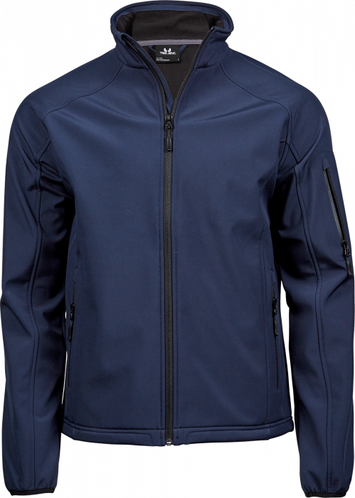 Tee Jays - Lightweight Performance Softshell - Marine